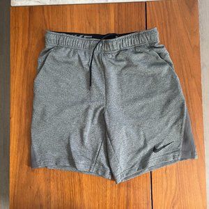 The Nike Ruebenesque Gym Rat Shorts
